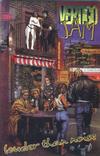 Cover for Vertigo Jam (DC, 1993 series) #1