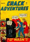 Cover for Crack Adventures (Bell Features, 1952 ? series) #24