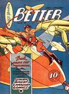 Cover for Better Comics (Maple Leaf Publishing, 1941 series) #v3#7