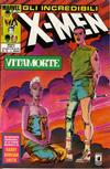 Cover for Gli Incredibili X-Men (Edizioni Star Comics, 1990 series) #12