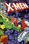 Cover for Gli Incredibili X-Men (Edizioni Star Comics, 1990 series) #14