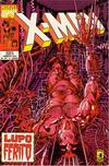 Cover for Gli Incredibili X-Men (Edizioni Star Comics, 1990 series) #19