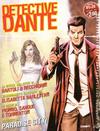 Cover for Detective Dante (Eura Editoriale, 2005 series) #1