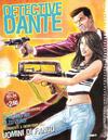Cover for Detective Dante (Eura Editoriale, 2005 series) #2
