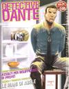Cover for Detective Dante (Eura Editoriale, 2005 series) #4