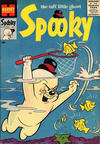 Cover for Spooky (Harvey, 1955 series) #7