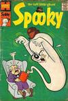 Cover for Spooky (Harvey, 1955 series) #11