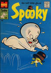 Cover for Spooky (Harvey, 1955 series) #14