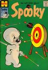 Cover for Spooky (Harvey, 1955 series) #16