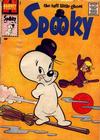 Cover for Spooky (Harvey, 1955 series) #20