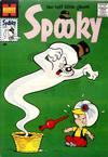 Cover for Spooky (Harvey, 1955 series) #21