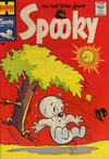 Cover for Spooky (Harvey, 1955 series) #24