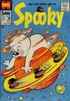 Cover for Spooky (Harvey, 1955 series) #26