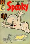 Cover for Spooky (Harvey, 1955 series) #31