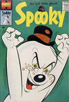 Cover for Spooky (Harvey, 1955 series) #35