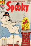 Cover for Spooky (Harvey, 1955 series) #37