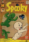 Cover for Spooky (Harvey, 1955 series) #40