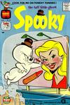 Cover for Spooky (Harvey, 1955 series) #41