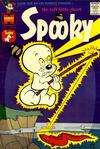 Cover for Spooky (Harvey, 1955 series) #43