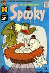 Cover for Spooky (Harvey, 1955 series) #46