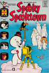 Cover Thumbnail for Spooky Spooktown (1961 series) #1