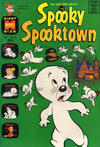 Cover for Spooky Spooktown (Harvey, 1961 series) #23