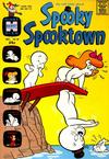 Cover for Spooky Spooktown (Harvey, 1961 series) #26