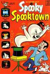 Cover for Spooky Spooktown (Harvey, 1961 series) #30