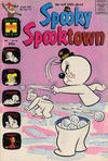 Cover for Spooky Spooktown (Harvey, 1961 series) #38