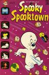 Cover for Spooky Spooktown (Harvey, 1961 series) #46