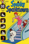 Cover for Spooky Spooktown (Harvey, 1961 series) #48