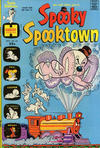 Cover for Spooky Spooktown (Harvey, 1961 series) #53