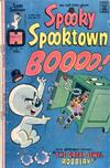 Cover for Spooky Spooktown (Harvey, 1961 series) #59