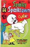 Cover for Spooky Spooktown (Harvey, 1961 series) #60