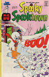 Cover for Spooky Spooktown (Harvey, 1961 series) #62