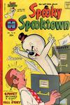 Cover for Spooky Spooktown (Harvey, 1961 series) #66