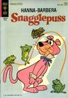 Cover for Snagglepuss (Western, 1962 series) #3