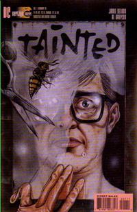 Cover Thumbnail for Tainted (DC, 1995 series) #1