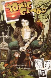 Cover Thumbnail for Toxic Gumbo (DC, 1998 series) 