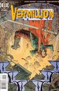Cover Thumbnail for Vermillion (DC, 1996 series) #5