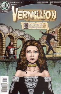 Cover Thumbnail for Vermillion (DC, 1996 series) #10