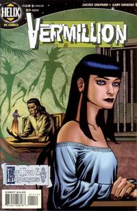 Cover Thumbnail for Vermillion (DC, 1996 series) #11