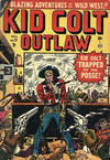 Cover for Kid Colt Outlaw (Marvel, 1949 series) #17