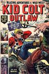 Cover for Kid Colt Outlaw (Marvel, 1949 series) #31