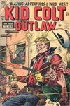 Cover for Kid Colt Outlaw (Marvel, 1949 series) #42