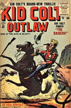Cover for Kid Colt Outlaw (Marvel, 1949 series) #49