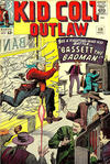Cover for Kid Colt Outlaw (Marvel, 1949 series) #119