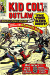 Cover for Kid Colt Outlaw (Marvel, 1949 series) #121