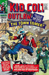 Cover for Kid Colt Outlaw (Marvel, 1949 series) #131