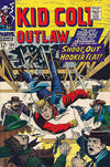 Cover for Kid Colt Outlaw (Marvel, 1949 series) #134